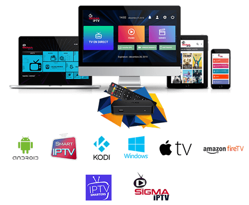 Dynasty IPTV